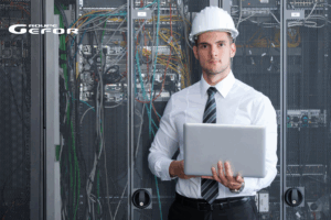 Technicien supérieur systèmes et réseaux