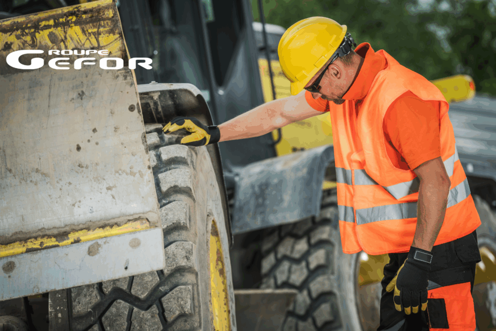 formation conducteur d’engins tp