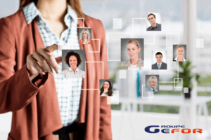 salaire assistant ressources humaines