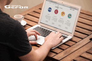 Se reconvertir en développeur web et web mobile Groupe GEFOR