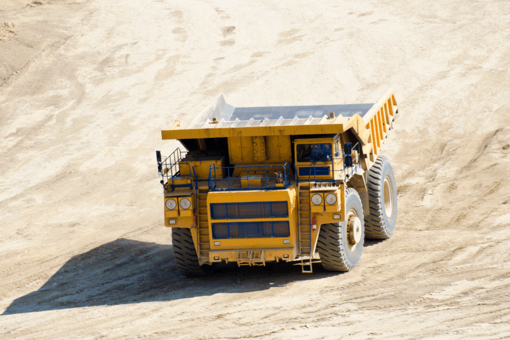 permis dumper