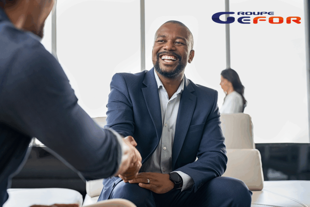 évolution professionnelle, évolution de carrière