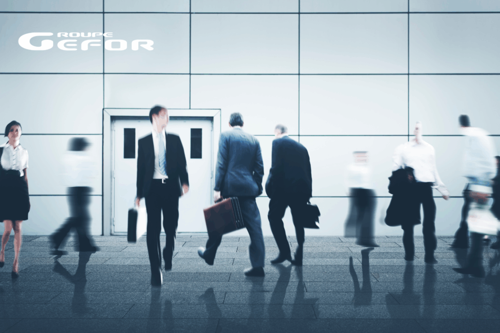 Reconversion après un chômage longue durée