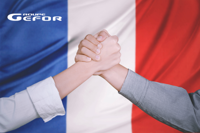Quel test de français pour la naturalisation TCF IRN, TEF IRN et DELF B2